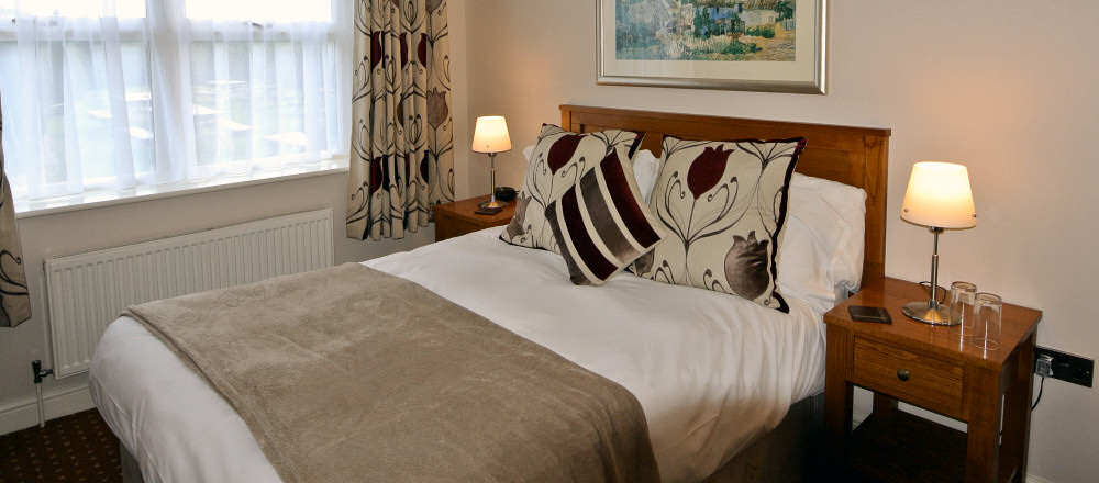 York B&B accommodation