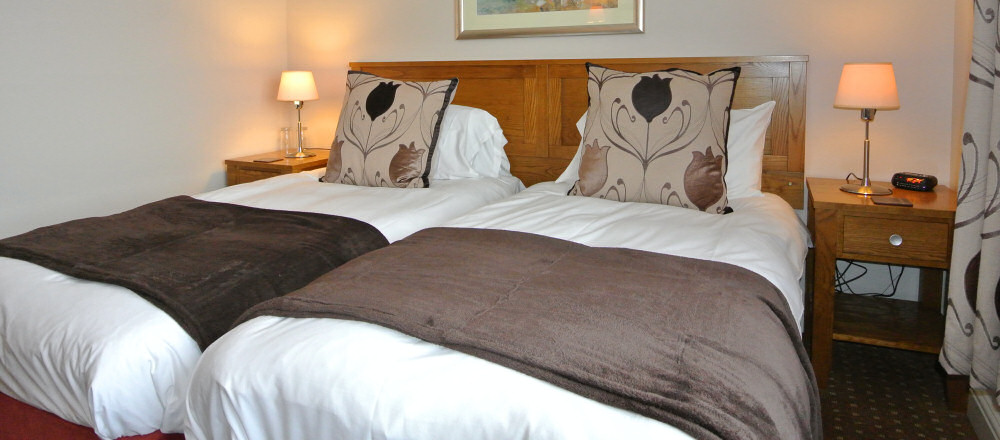 York B&B accommodation