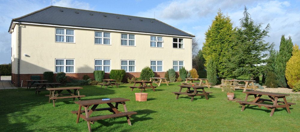 York B&B accommodation