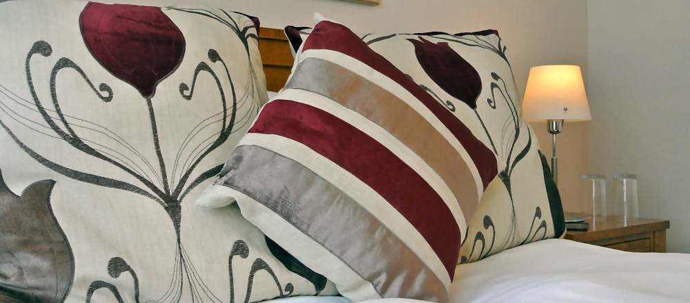 Luxurious York accommodation