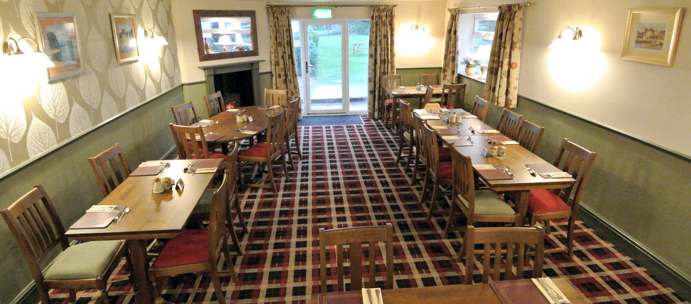 FUnction room