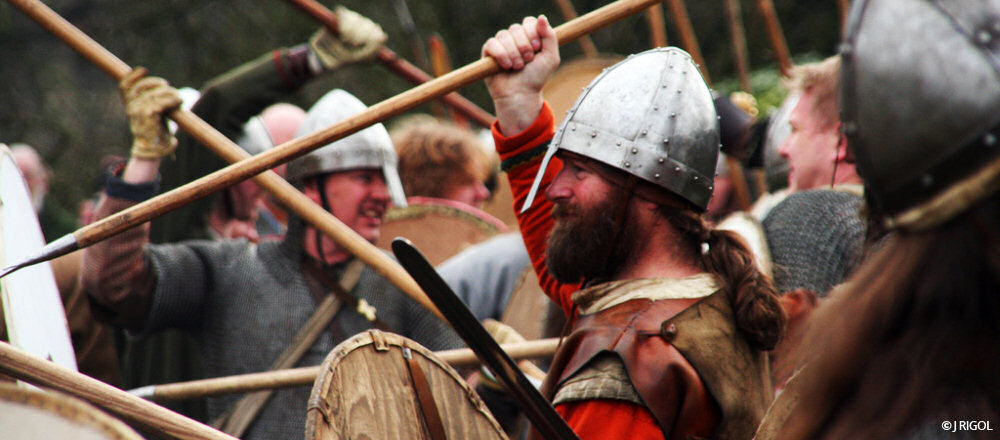 Jorvik Viking Festival