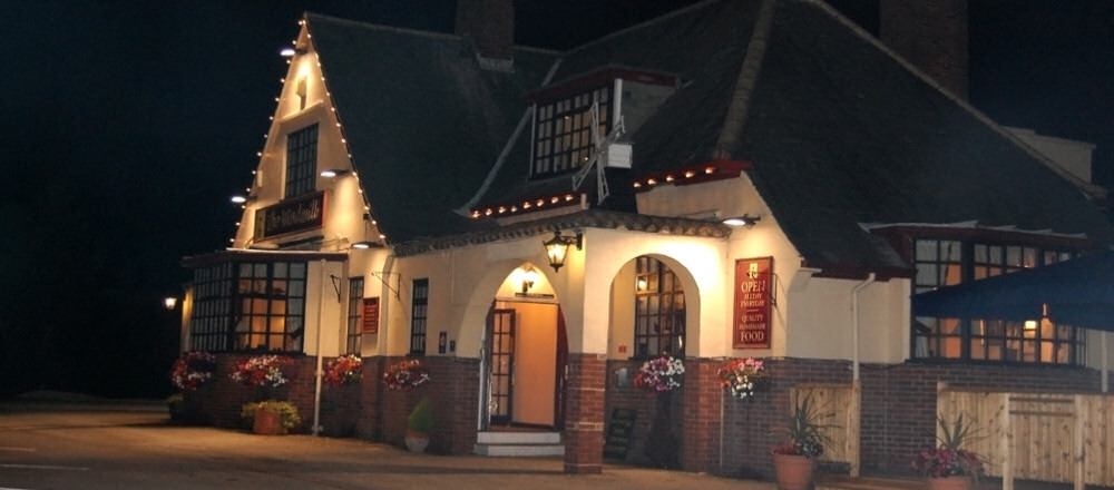 The Windmill, Dunnington, York