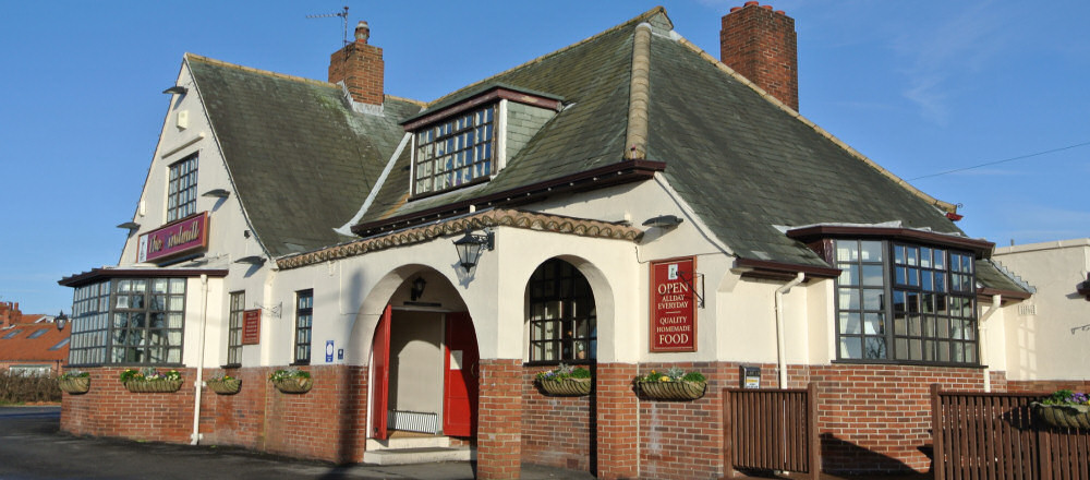 York bed and breakfast pub